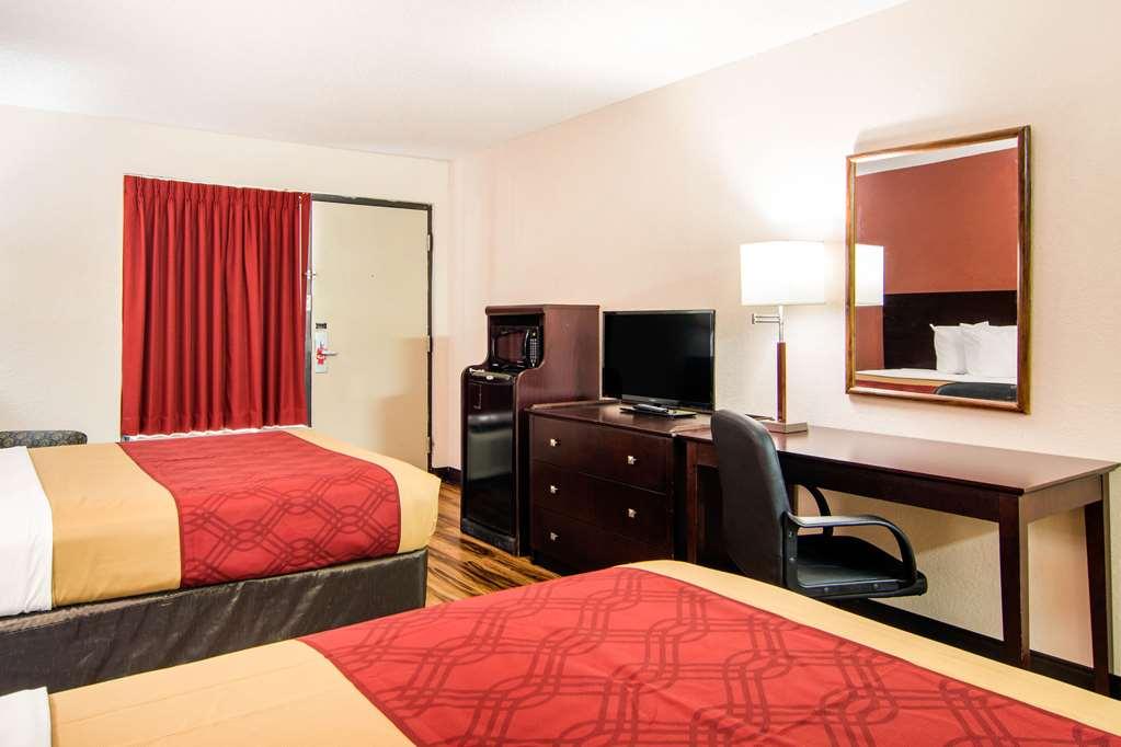 Econo Lodge Madison Camera foto