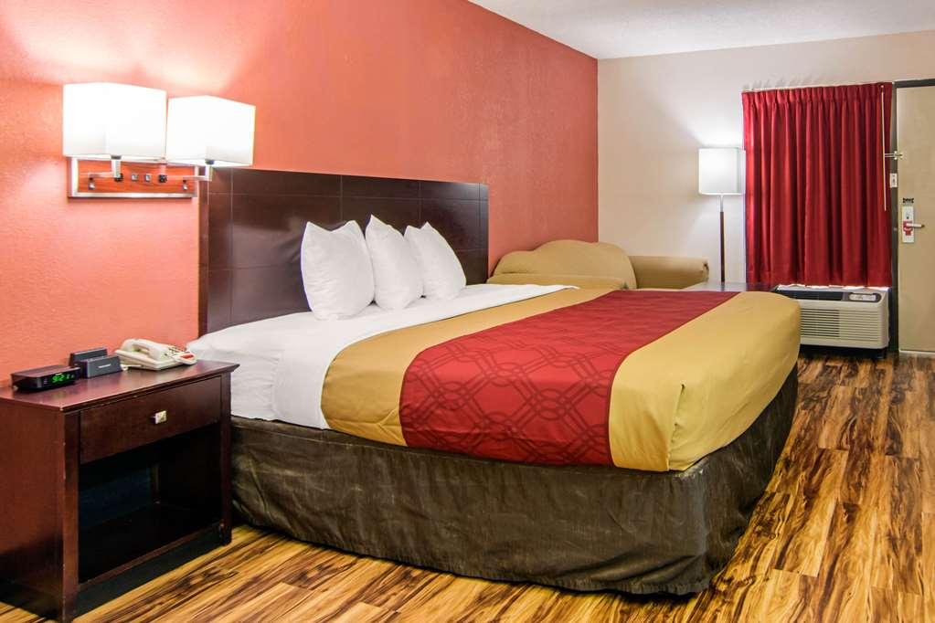 Econo Lodge Madison Camera foto
