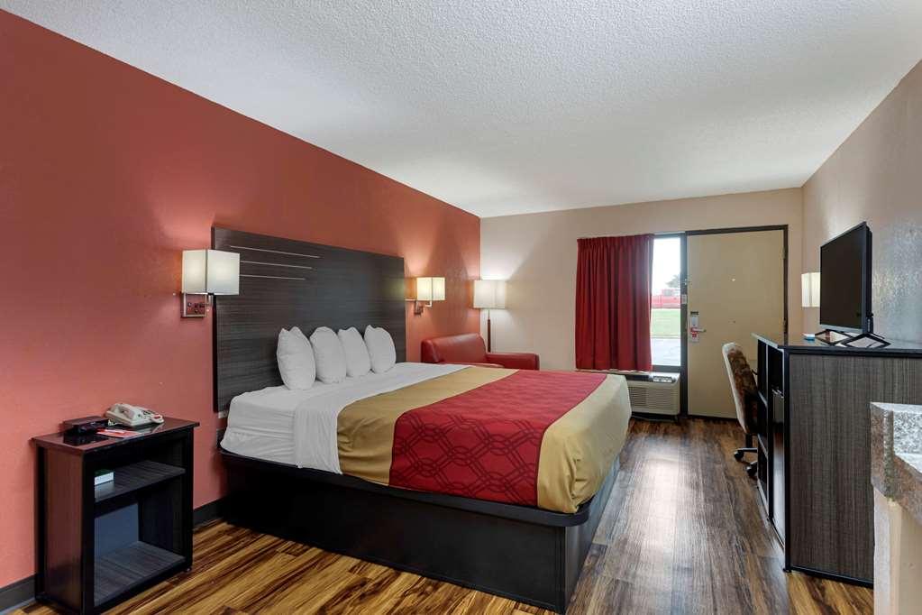 Econo Lodge Madison Camera foto