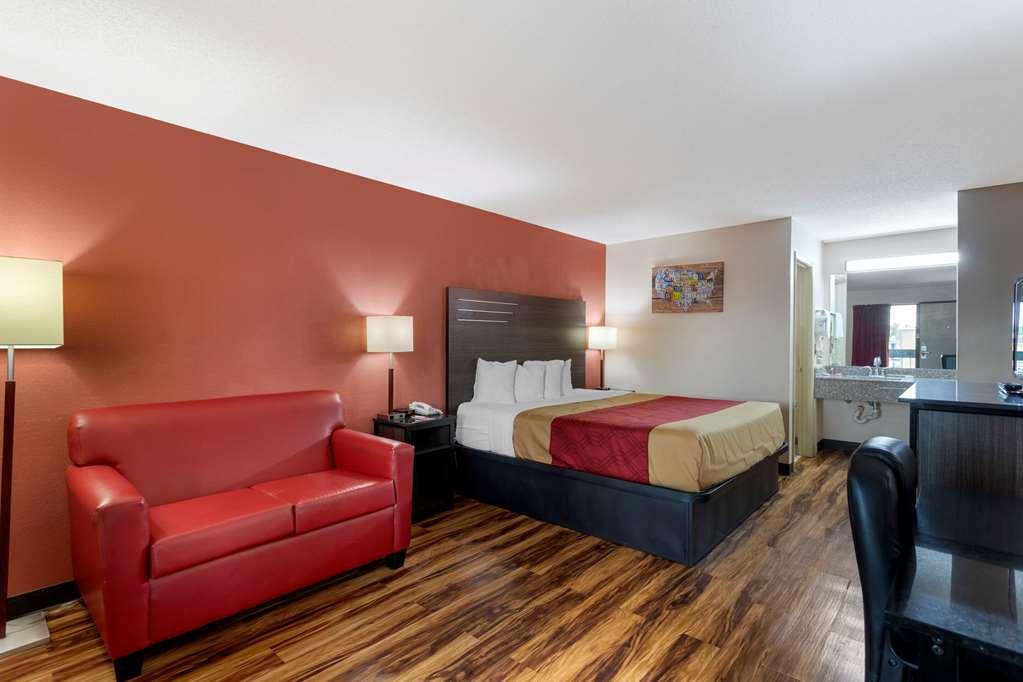 Econo Lodge Madison Camera foto