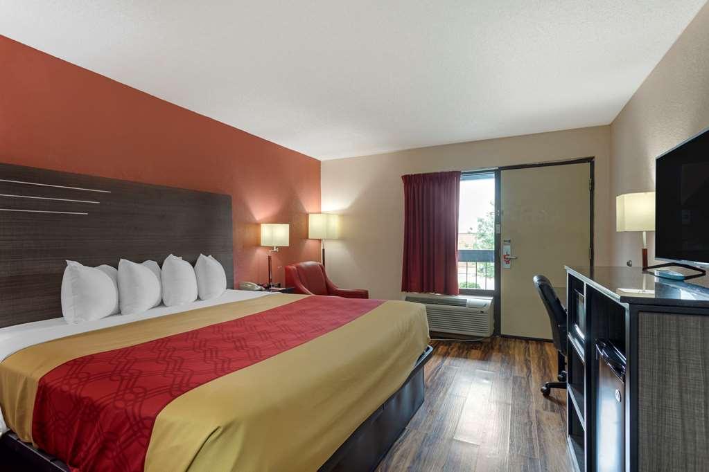 Econo Lodge Madison Camera foto